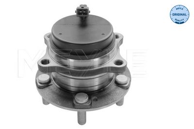 Ступица колеса MEYLE 37-14 752 0007