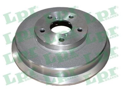Тормозной барабан LPR 7D0682