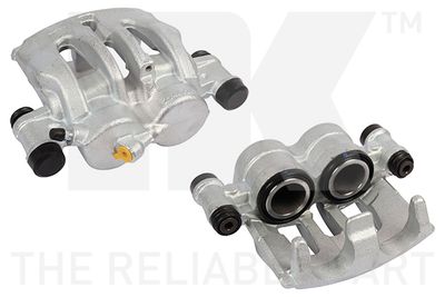 Тормозной суппорт NK 2133248