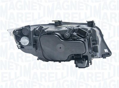 Основная фара MAGNETI MARELLI 719000000011