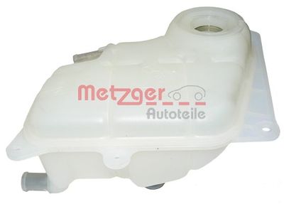 Kompensācijas tvertne, Dzesēšanas šķidrums METZGER 2140003