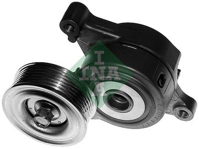 Siksnas spriegotājs, Ķīļsiksna Schaeffler INA 534 0287 10