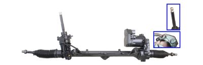 Рулевой механизм DRI 717521984