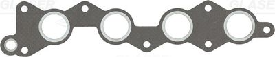 Прокладка, выпускной коллектор GLASER X82375-01
