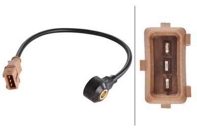 Detonācijas devējs HELLA 6PG 009 108-541