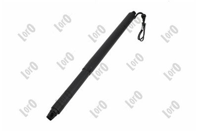 Elektromotors, Bagāžas nod. vāks ABAKUS 101-02-019