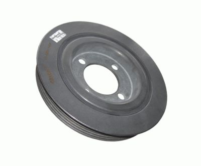 Ременный шкив, коленчатый вал CONTINENTAL CTAM VD1085