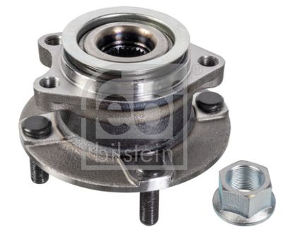 Rattalaagrikomplekt FEBI BILSTEIN 174137