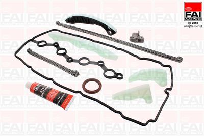 Комплект цели привода распредвала FAI AutoParts TCK331