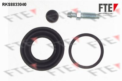 Ремкомплект, тормозной суппорт FTE 9323719