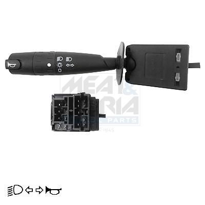 Выключатель на рулевой колонке MEAT & DORIA 23209