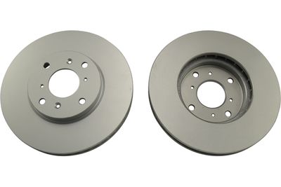Тормозной диск KAVO PARTS BR-2241-C