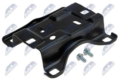 Manšete, Kardānvārpsta NTY NLW-VW-018