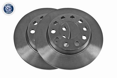 Тормозной диск VAICO V10-40074