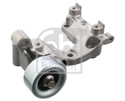 Натяжитель ремня, клиновой зубча FEBI BILSTEIN 47591