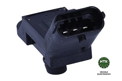 Devējs, Spiediens ieplūdes traktā NTK 90962