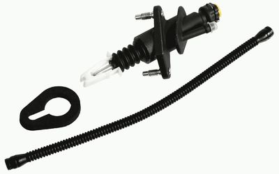 Galvenais cilindrs, Sajūgs SACHS 6 284 600 738