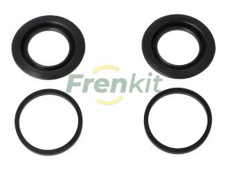 Remkomplekts, Bremžu suports FRENKIT 238163