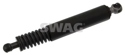 Gāzes atspere, Bagāžas/Kravas nodalījuma vāks SWAG 38 94 0902