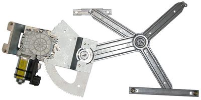 Стеклоподъемник VALEO 850613