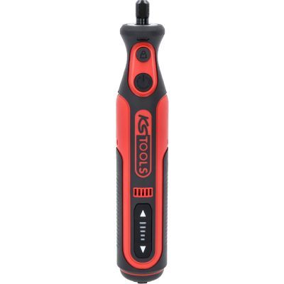 Slīpmašīna (Akumulatora) KS TOOLS 515.3991