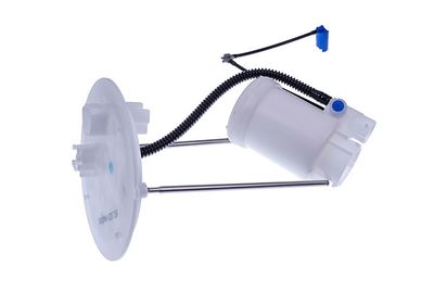 DENCKERMANN A130207 Degvielas filtrs
