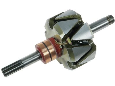 Rotors, Ģenerators AS-PL AR5083S
