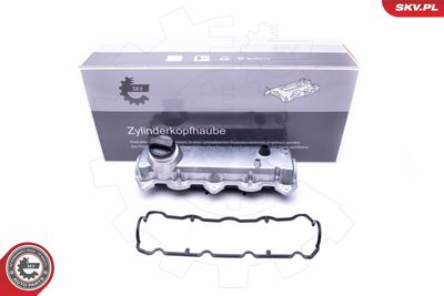 Крышка головки цилиндра ESEN SKV 48SKV055
