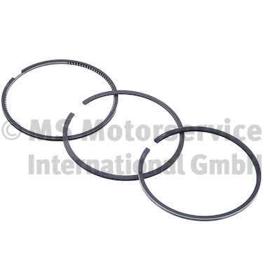 Комплект поршневых колец KOLBENSCHMIDT 800123610000