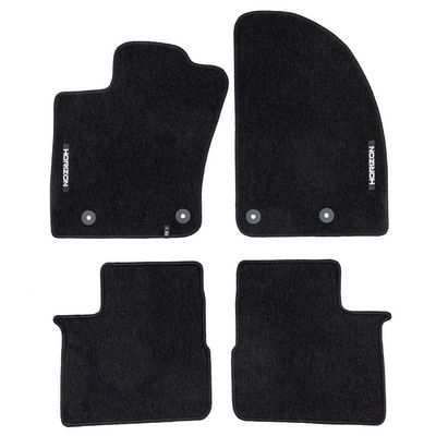 Комплект ковриков Frogum HR466784