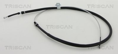 Trose, Stāvbremžu sistēma TRISCAN 8140 38167