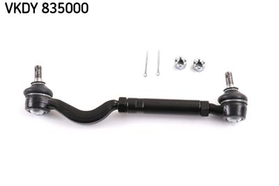 Поперечная рулевая тяга SKF VKDY 835000