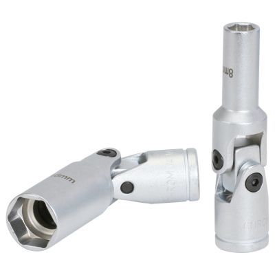 Kardānatslēgas muciņa, Kvēlsvece KS TOOLS 500.7302