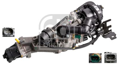 Модуль возврата ОГ FEBI BILSTEIN 176469