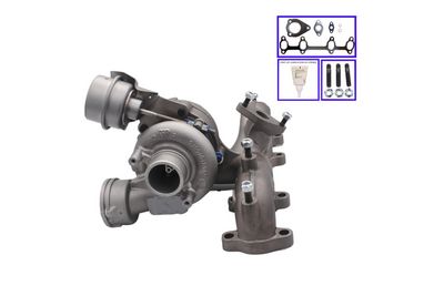 Компрессор, наддув WALKER 59200B-PV