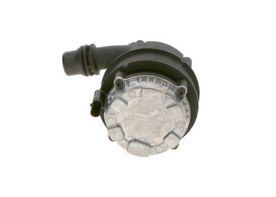 Papildu ūdens sūknis (dzesēšanas ūdens cirkulācija) BOSCH 0 392 024 115