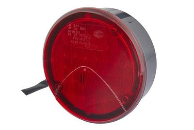 Aizm. miglas lukturi HELLA 2NE 964 169-341