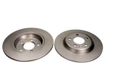 Тормозной диск QUARO QD2333