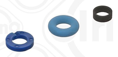 Комплект уплотнительных колец, клапанная форсунка ELRING 933.150