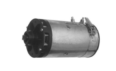 Elektromotors MAHLE MM 153
