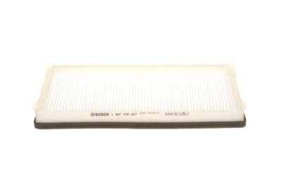 Фильтр, воздух во внутренном пространстве BOSCH 1 987 432 007