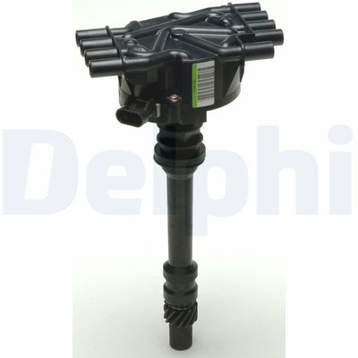 Катушка зажигания DELPHI CZ20008-11B1