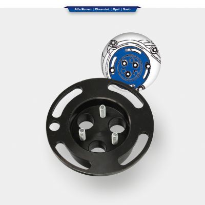 Nofiksēšanas palīgierīce, Ūdenssūknis KS TOOLS BT526008