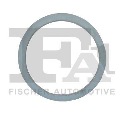 Blīvgredzens, Izplūdes caurule FA1 115-936