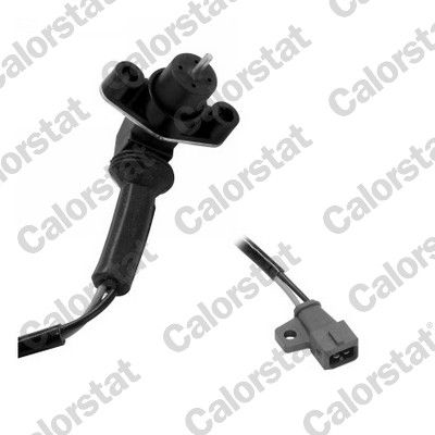 Датчик импульсов CALORSTAT by Vernet CS0026