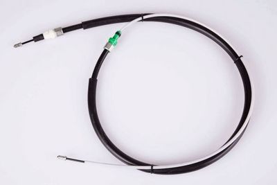 Trose, Stāvbremžu sistēma HELLA 8AS 355 669-211