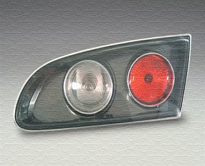 Aizmugurējais lukturis MAGNETI MARELLI 714000062367