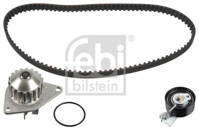 Ūdenssūknis + Zobsiksnas komplekts FEBI BILSTEIN 45114