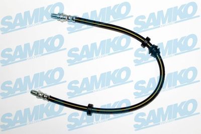 Тормозной шланг SAMKO 6T46771