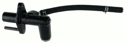 Galvenais cilindrs, Sajūgs SACHS 6 284 600 123